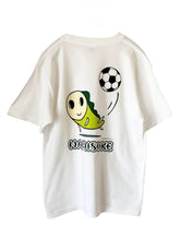 Load image into Gallery viewer, Soccer Namisuke ☆ T-Shirt (Made-to-Order)
