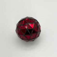 画像をギャラリービューアに読み込む, KALA mirrorwork ☆ 柘榴 (Φ6cm:red)
