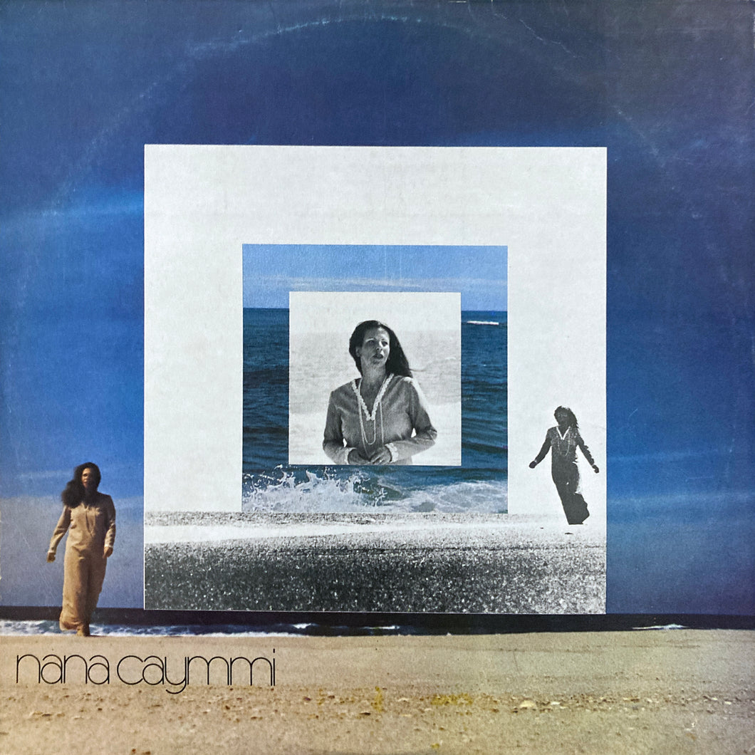 Nana Caymmi “S.T.”