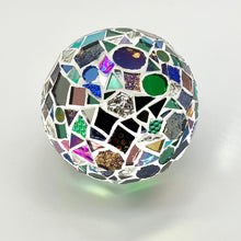 Load image into Gallery viewer, KALA mirrorwork ☆ Multi (Φ11cm)
