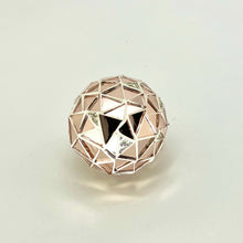 Load image into Gallery viewer, KALA mirrorwork ☆ pink(Φ6cm)
