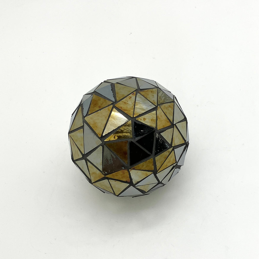 KALA mirrorwork ☆TRI (Φ7cm)