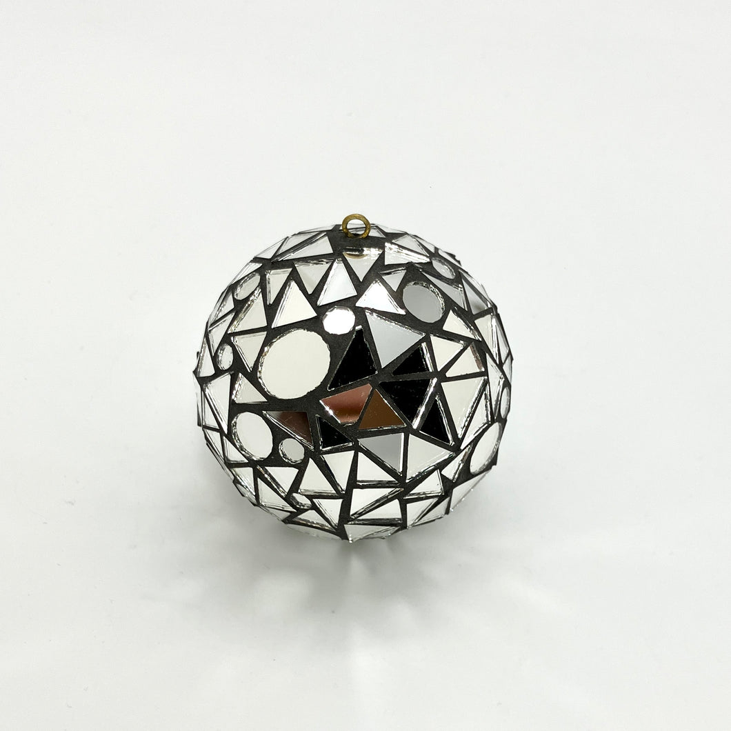 KALA mirrorwork ☆ tridot (Φ7cm)