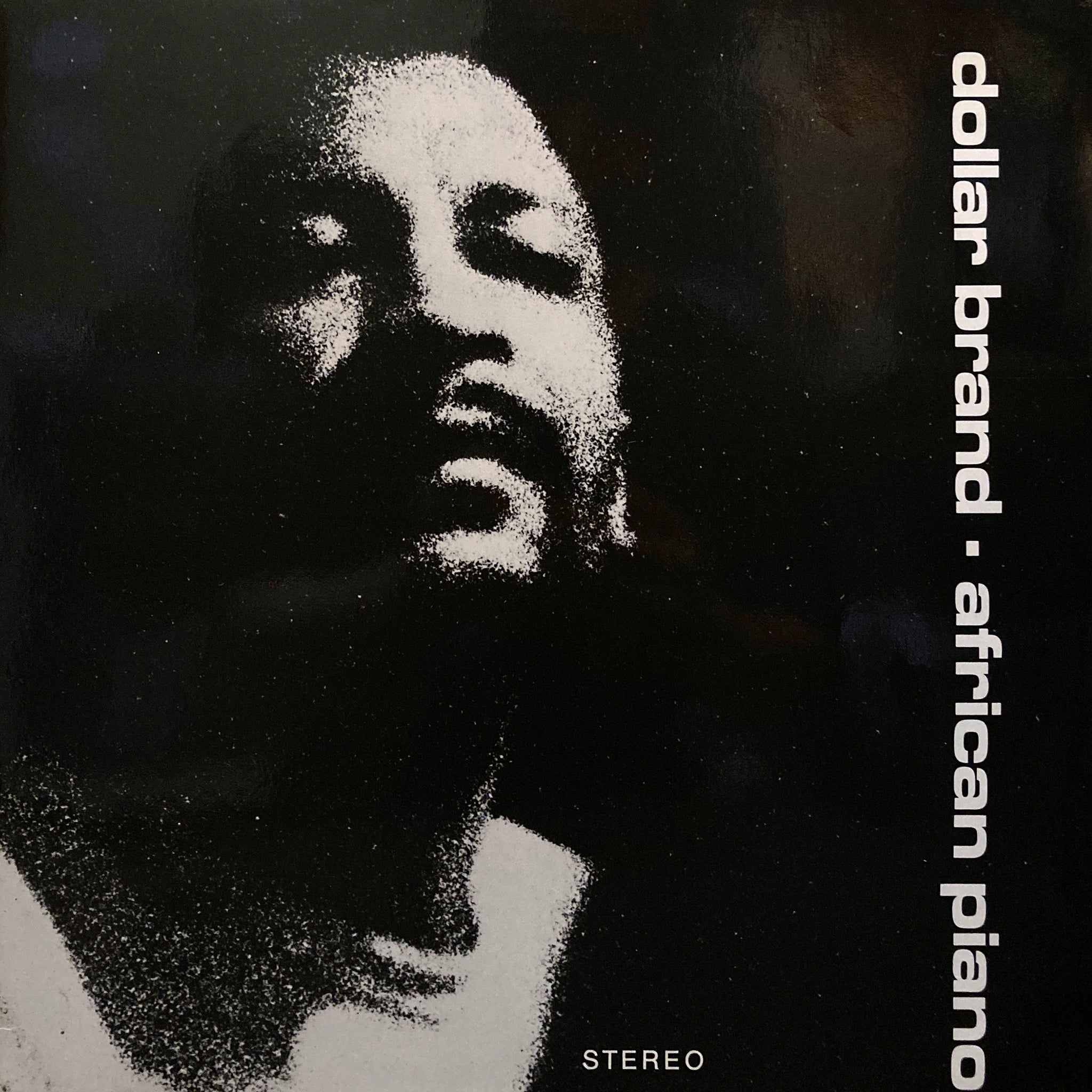 Dollar Brand　レコード　9枚セットJAZZ PIANO AFRICA IMG_7073_f6138d6a-9f4e-428e-