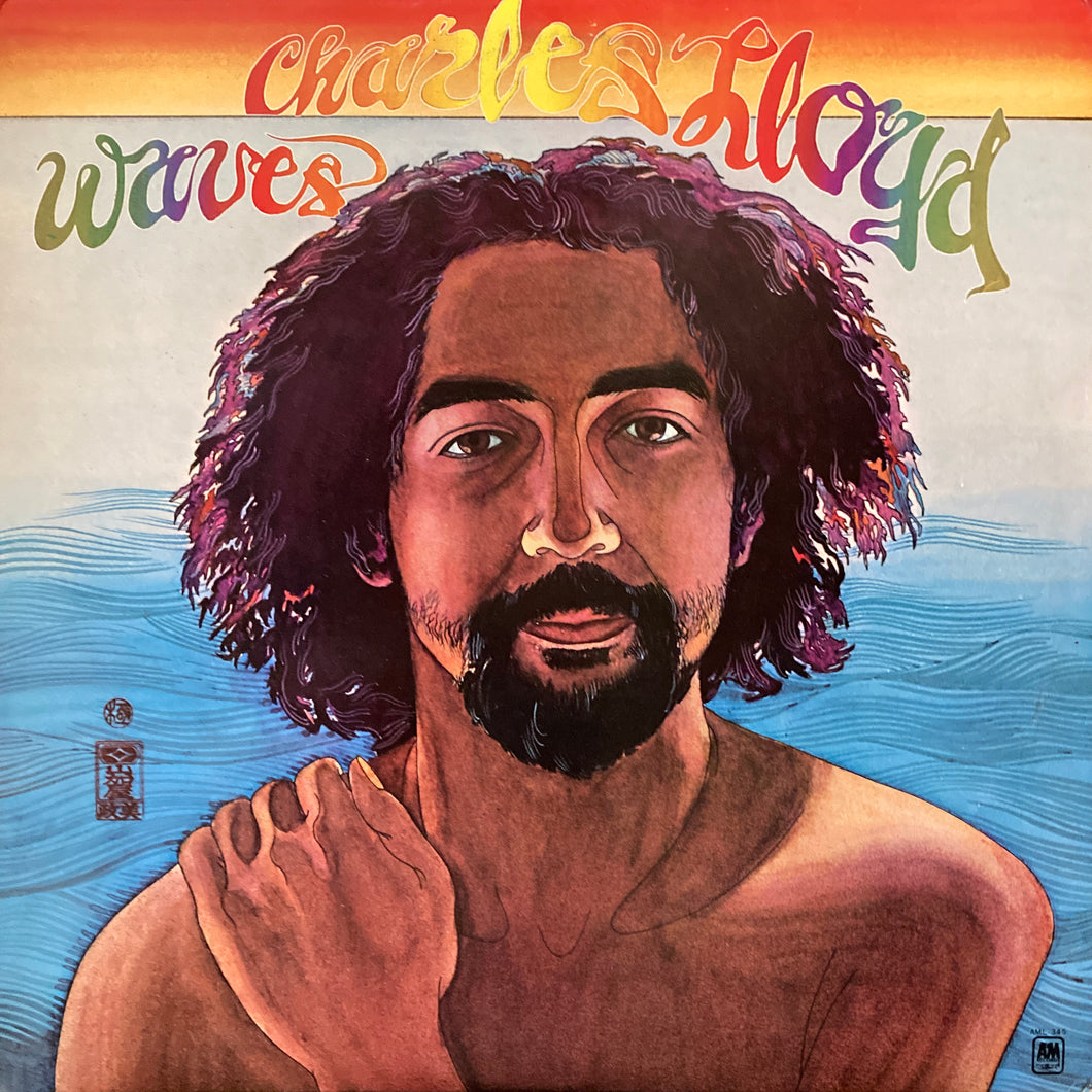 Charles Lloyd “Waves”