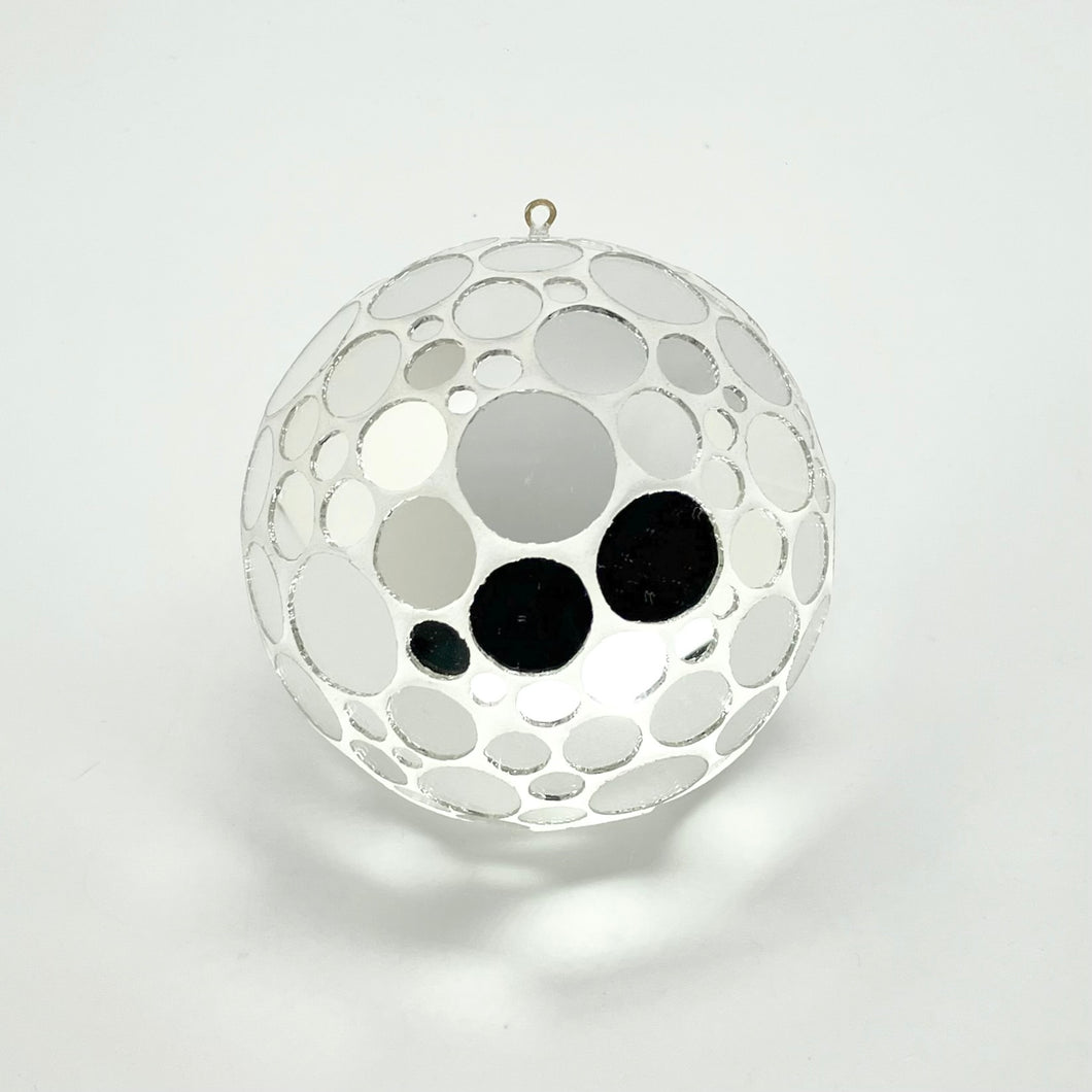 KALA mirrorwork ☆Dot (Φ9cm)