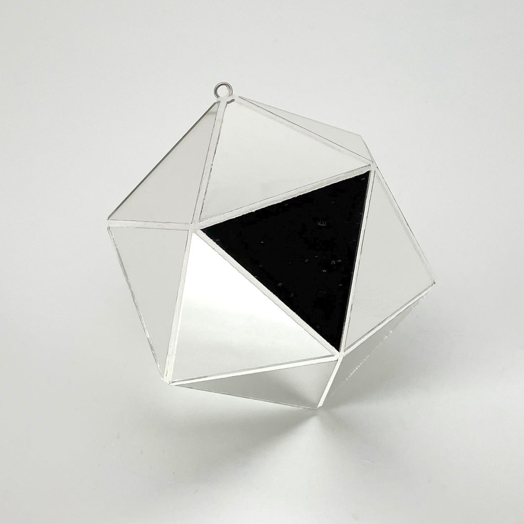 KALA mirrorwork ☆STAR (Φ10cm)