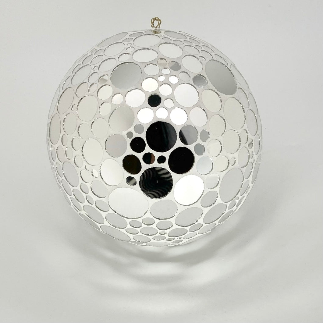 KALA mirrorwork ☆Dot (Φ16cm)