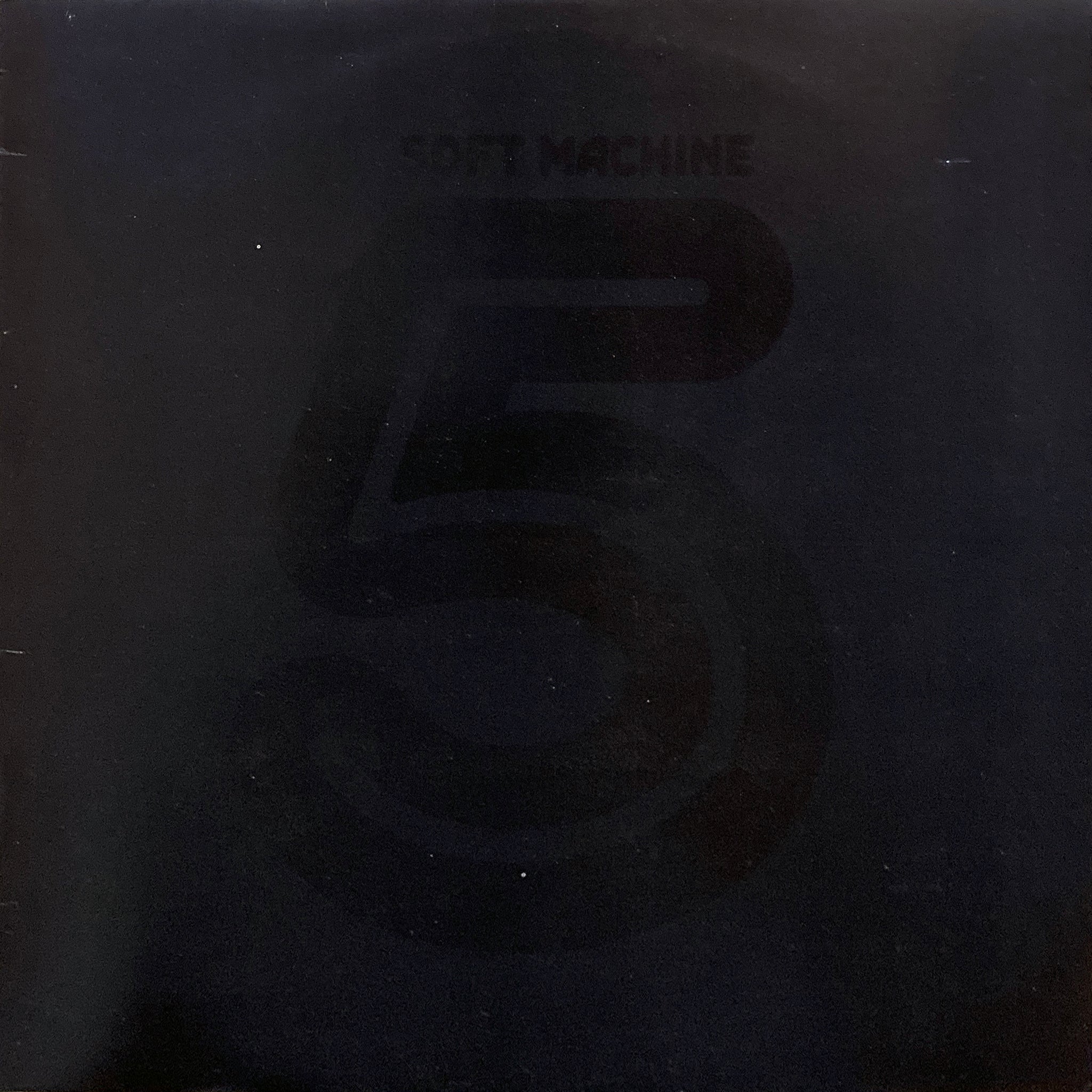 Soft Machine “5” – PHYSICAL STORE