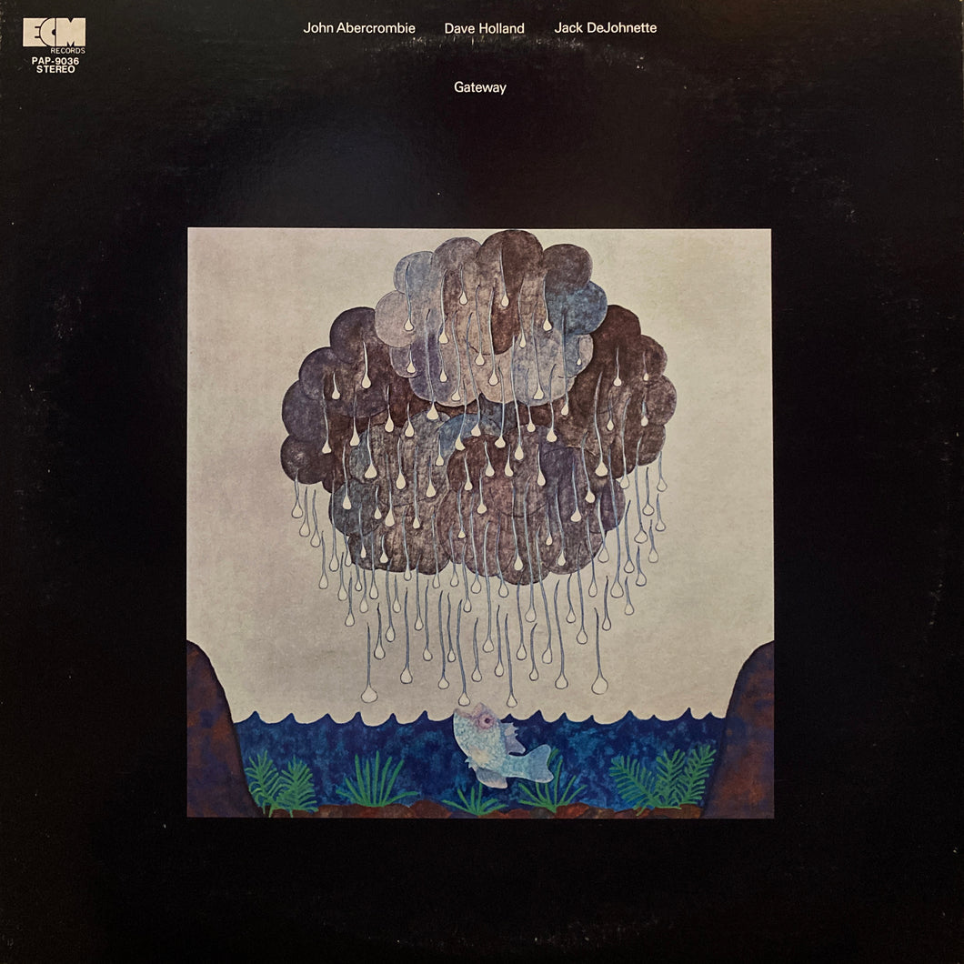 John Abercrombie “Gateway”