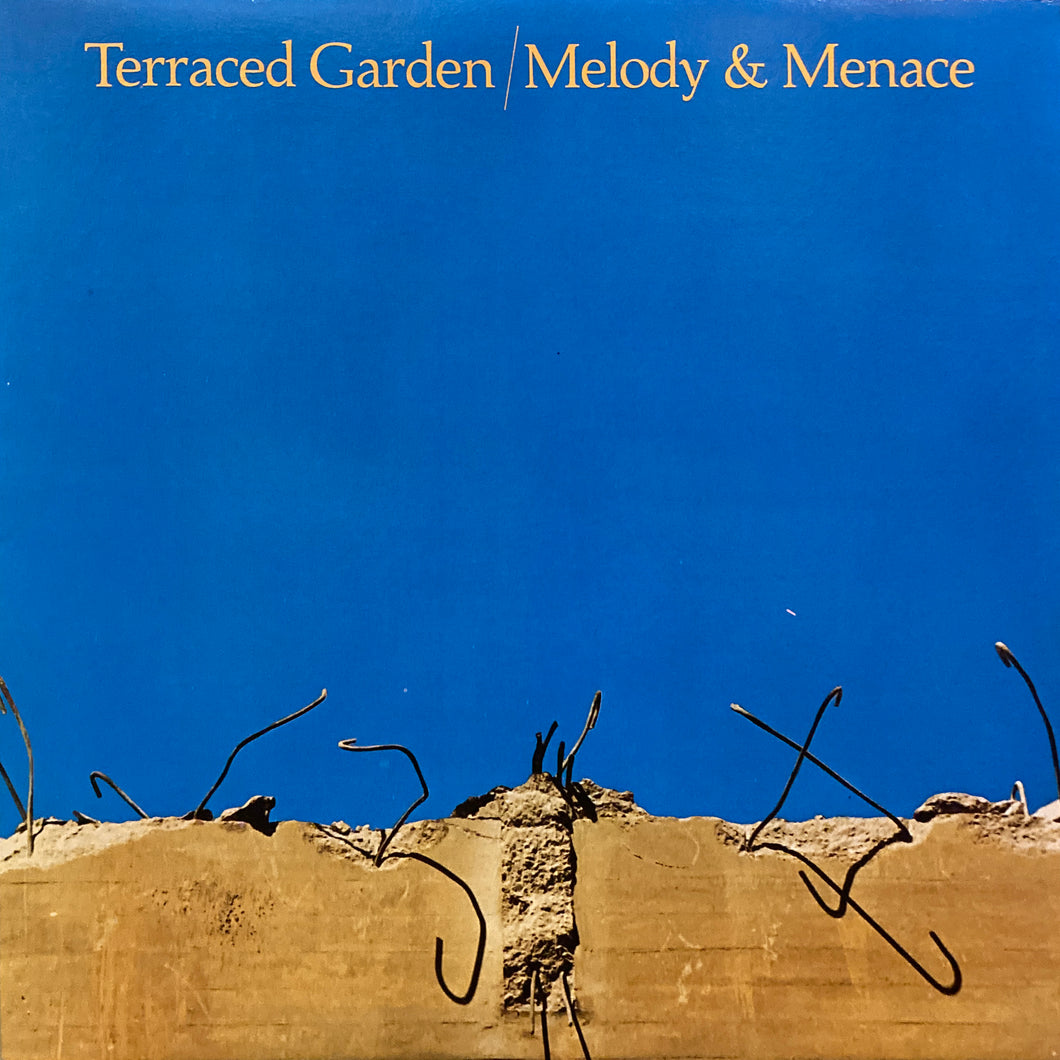 Terraced Garden “Melody & Menace”