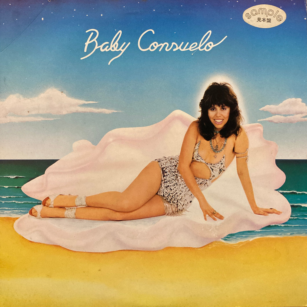 Baby Consuelo 