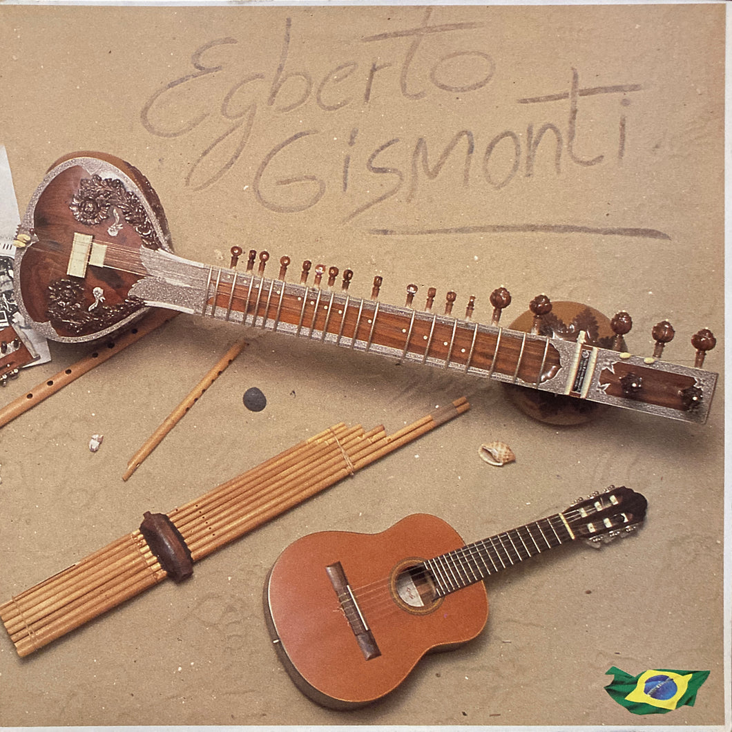 Egberto Gismonti “S.T.”