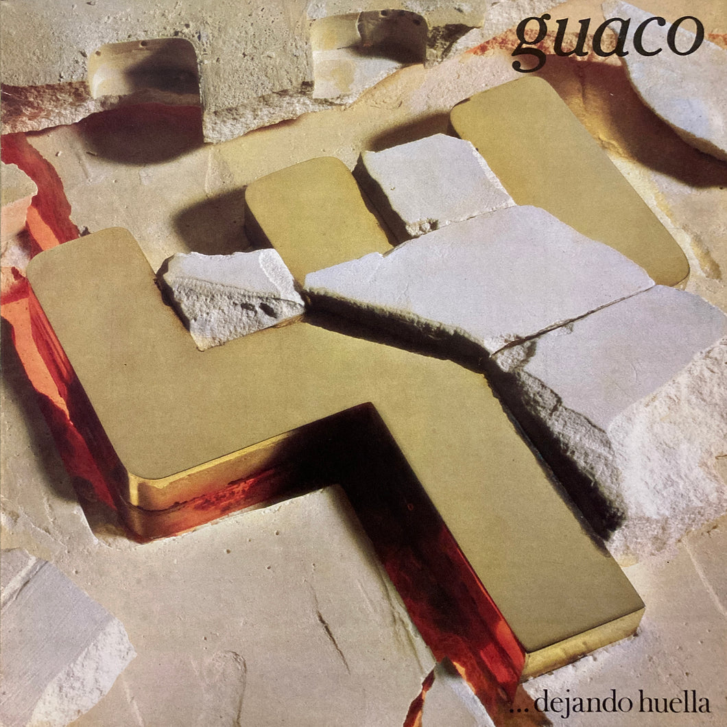 Guaco “…Dejando Huella”