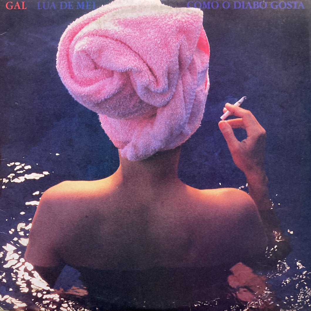 Gal Costa 