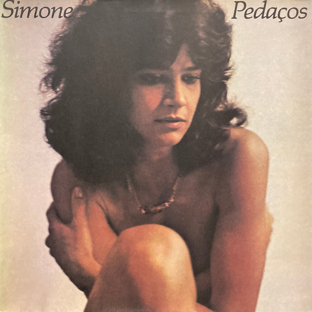 Simone “Pedacos”