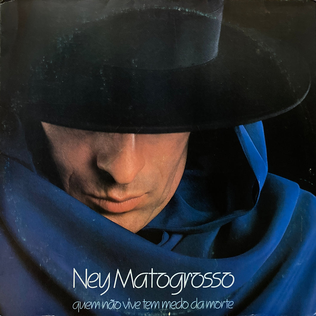 Ney Matogrosso 
