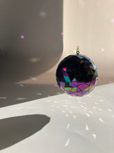 画像をギャラリービューアに読み込む, KALA mirrorwork ☆ rainbow (Φ10cm)
