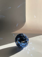 Load image into Gallery viewer, KALA mirrorwork ☆ stone diamond (blue)
