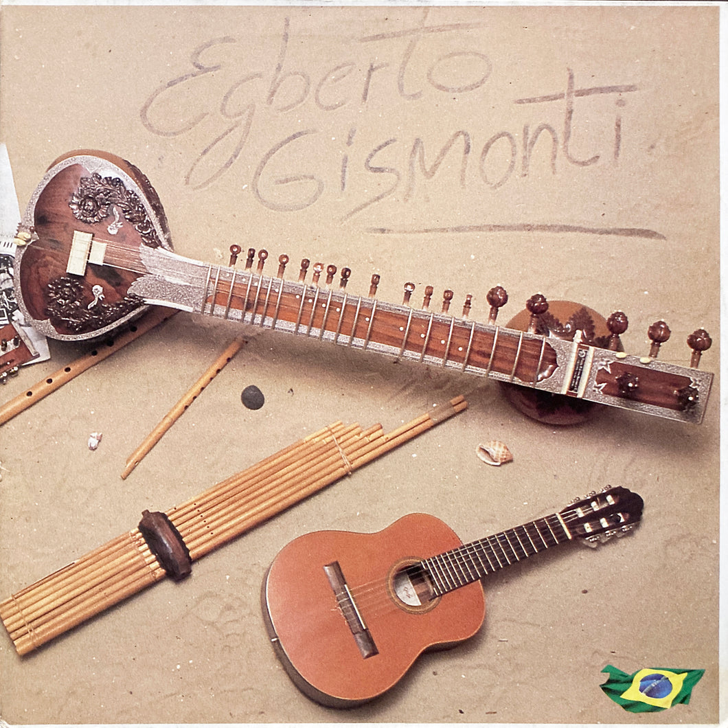 Egberto Gismonti “S.T.”