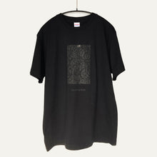 Load image into Gallery viewer, Chee Shimizu “Circulating Music” (Digital Album) w/T-shirt
