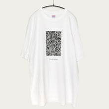 Load image into Gallery viewer, Chee Shimizu “Circulating Music” (Digital Album) w/T-shirt
