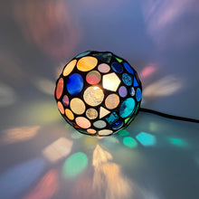 画像をギャラリービューアに読み込む, KALA mirrorwork ☆Planet Lamp - Multicolor -
