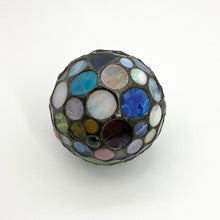 画像をギャラリービューアに読み込む, KALA mirrorwork ☆Planet Lamp - Multicolor -
