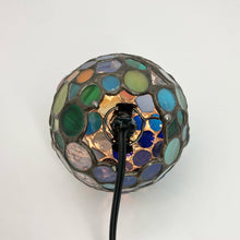 画像をギャラリービューアに読み込む, KALA mirrorwork ☆Planet Lamp - Multicolor -
