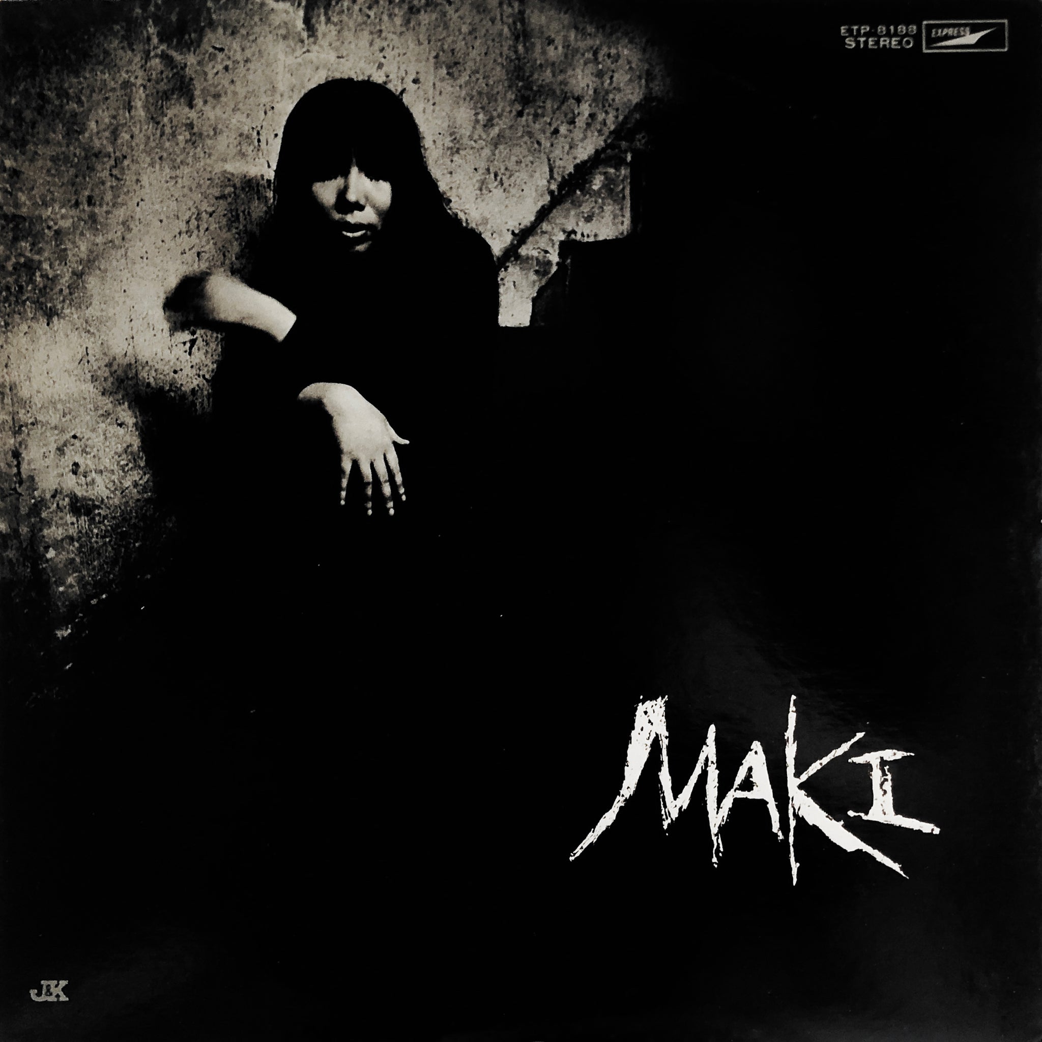 Maki Asakawa “Maki” – PHYSICAL STORE