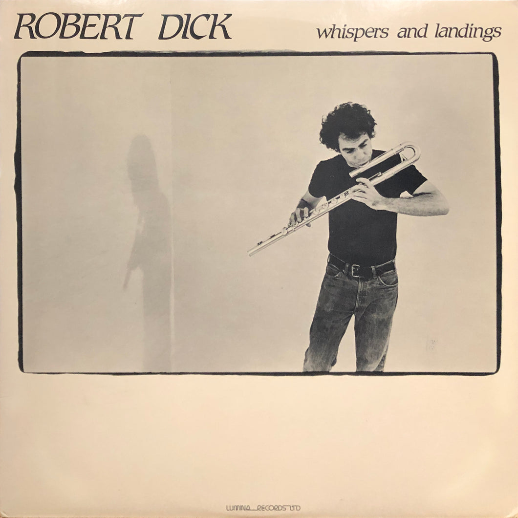 Robert Dick 
