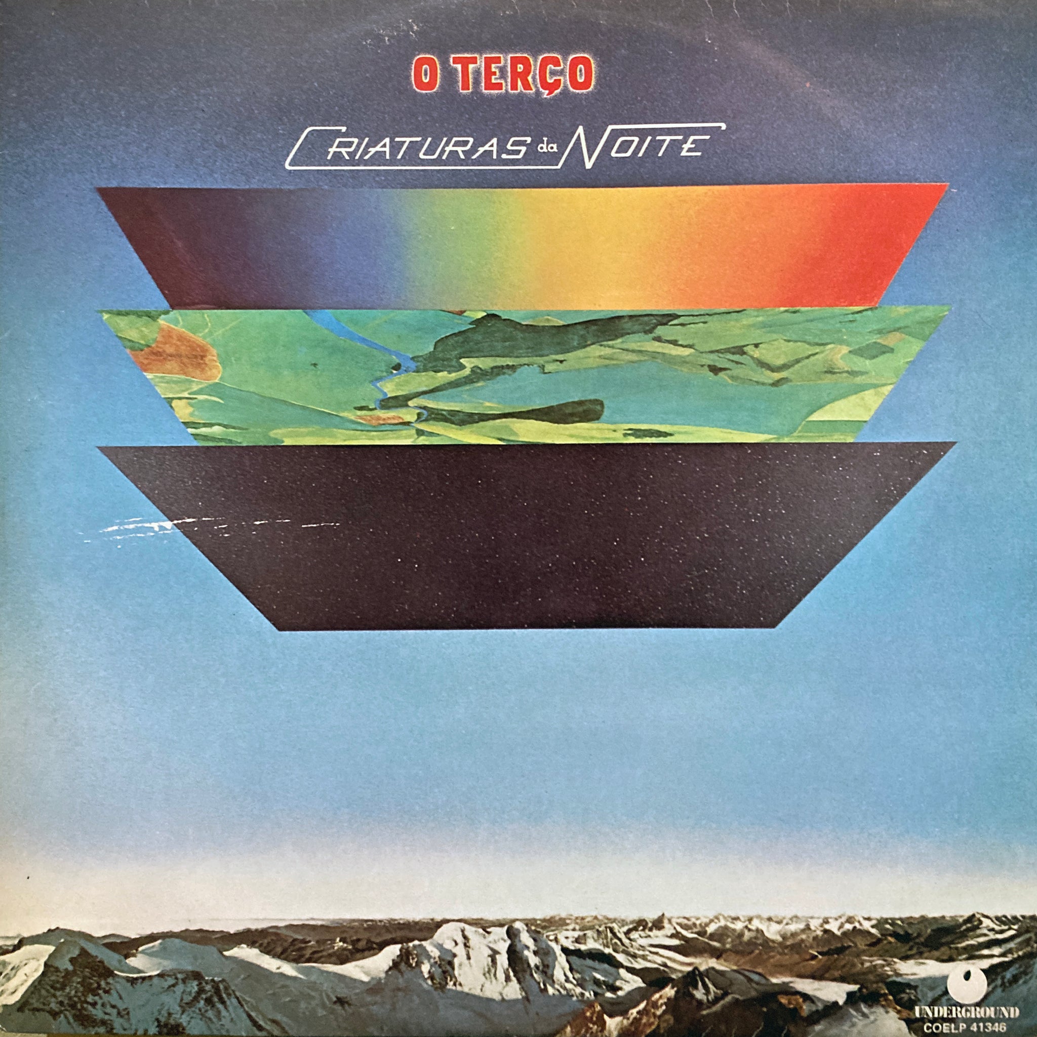 Catatonic Airkraut レコード　500枚限定 PHYSICAL STORE - ORGANIC MUSIC + PLANET BABY -