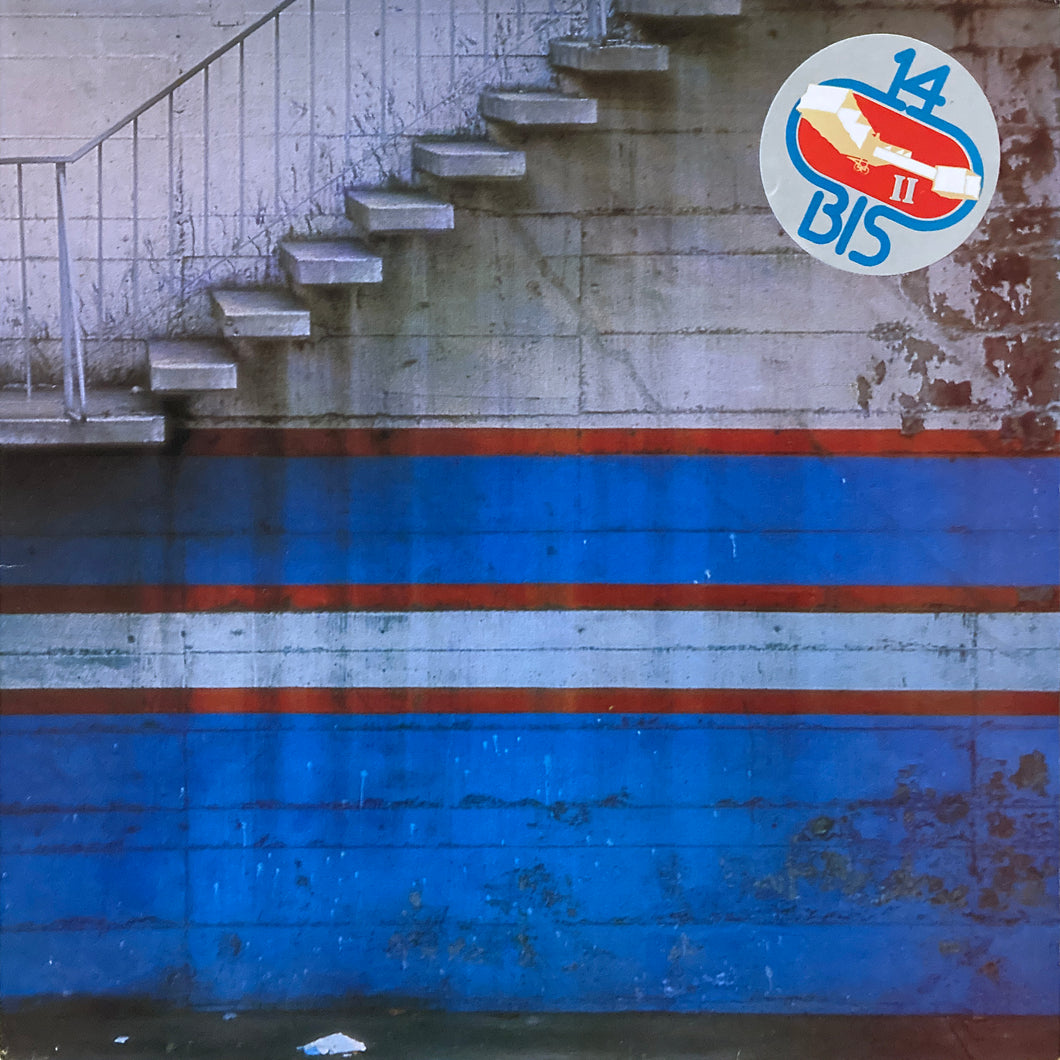 14 Bis “II”