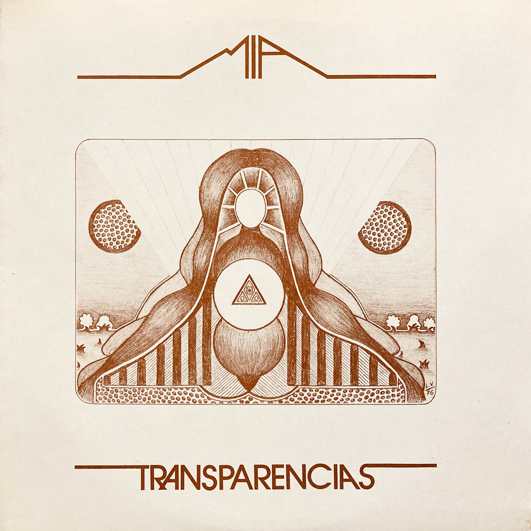 M.I.A. “Transparencias”