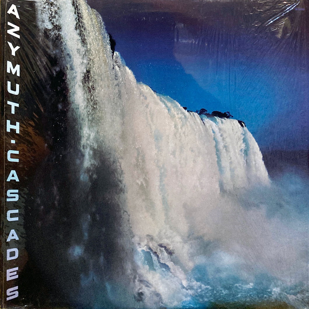 Azymuth “Cascades”