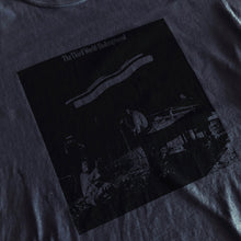 Load image into Gallery viewer, &lt;受注生産&gt; Organic Music T-Shirt “The Third World - Underground”   (M/L/XL)
