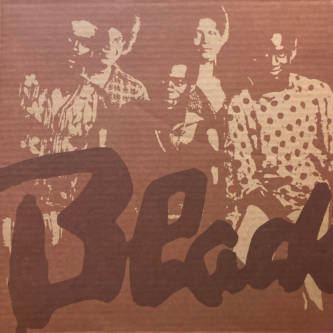 Black Blood “S.T.”