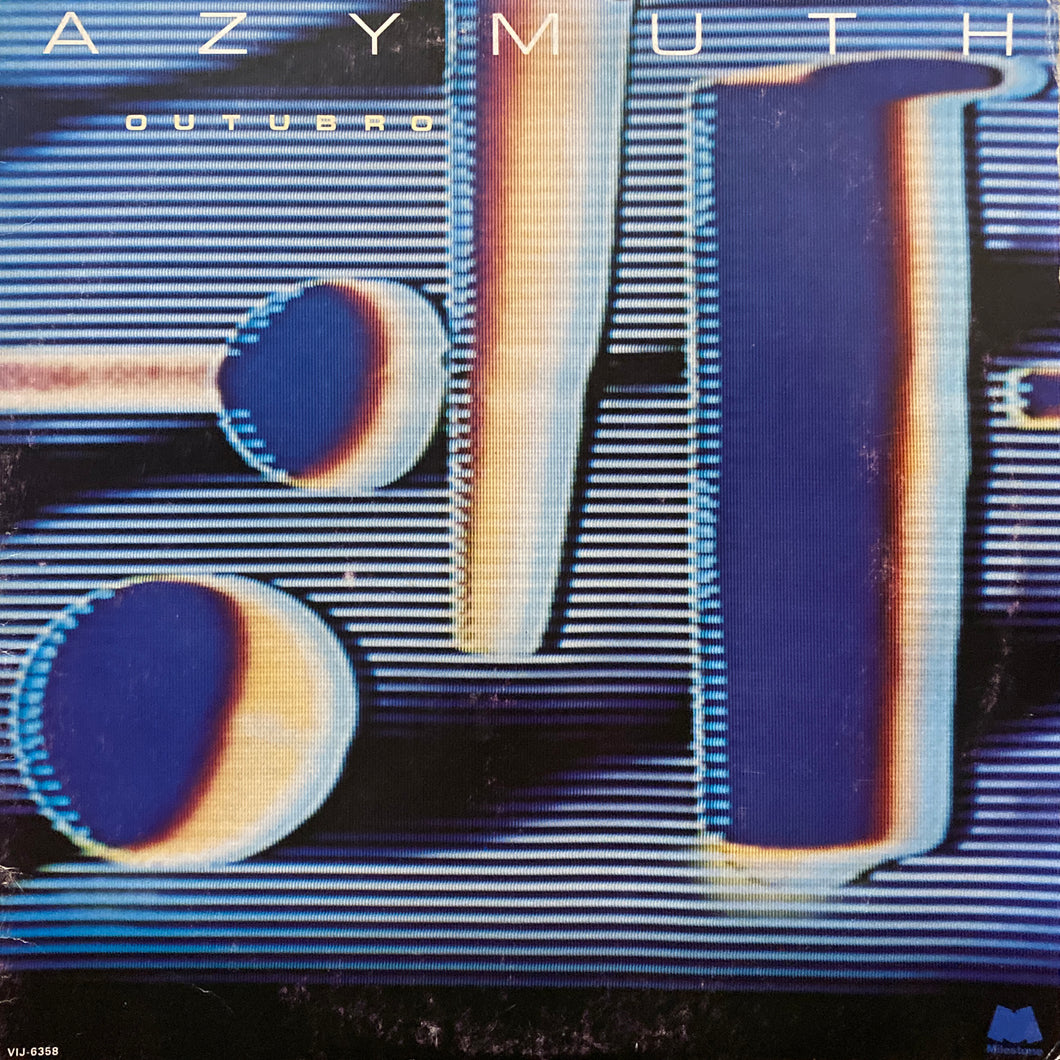 Azymuth “Outuburo”