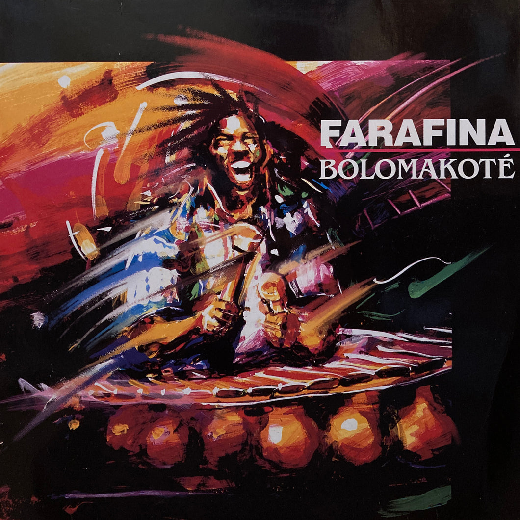 Farafina “Bolomakote”