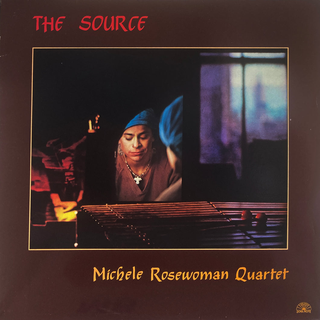 Michele Rosewoman Quartet “The Source”