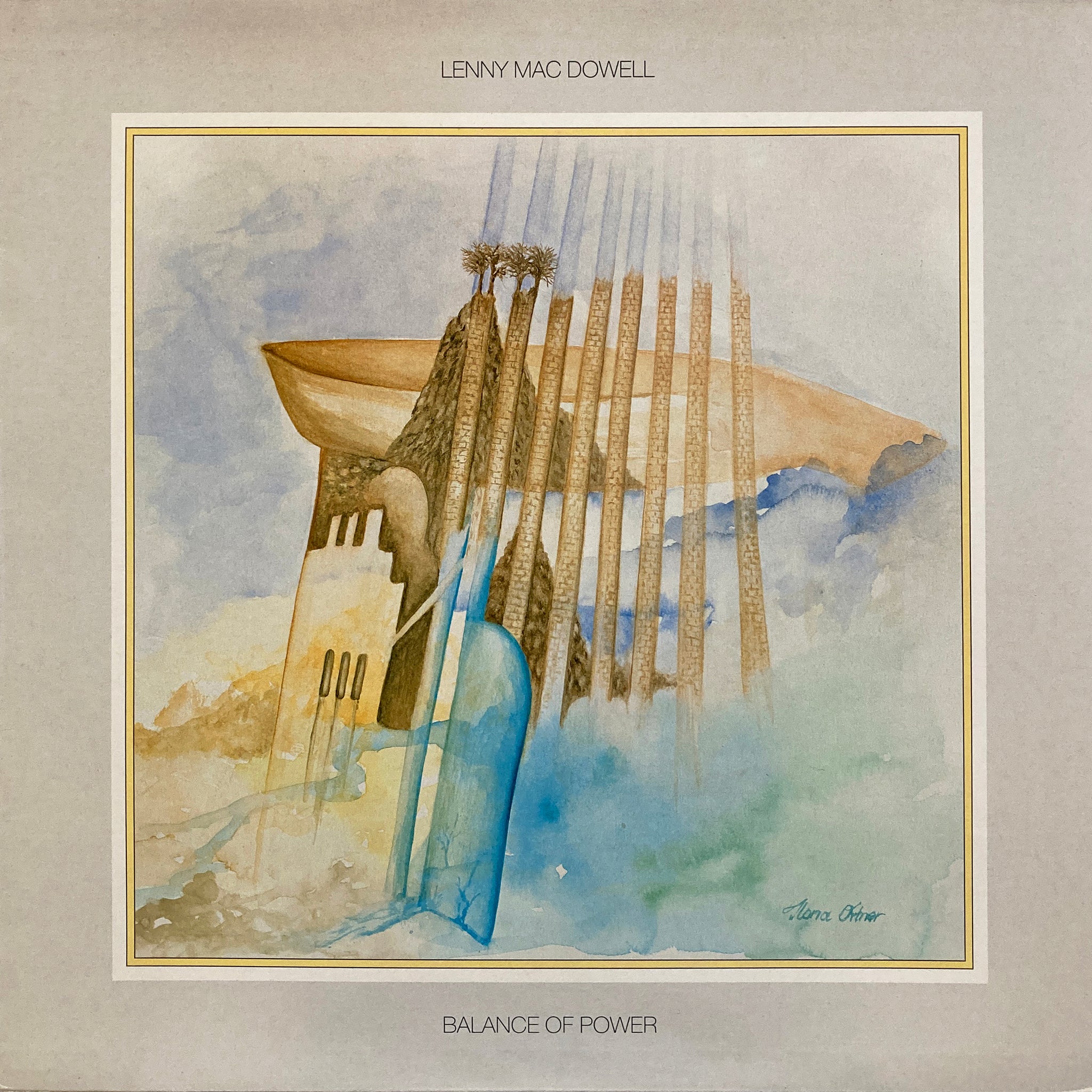 Ambient/New Age – PHYSICAL STORE