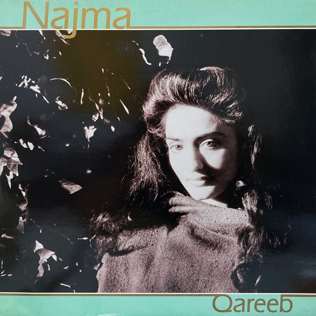 Najma “Qareeb”