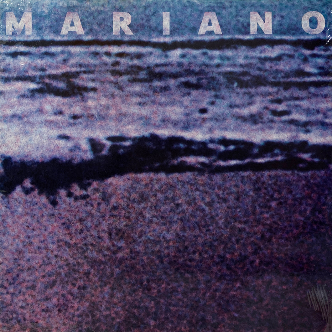 Charlie Mariano “Mariano”