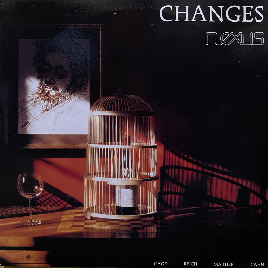 Nexus “Changes”