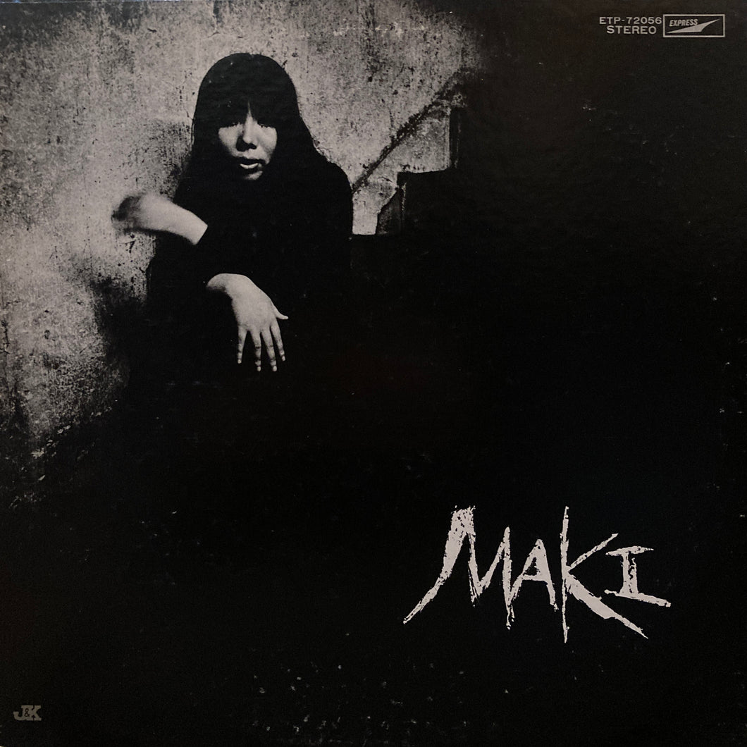 Maki Asakawa “Maki”