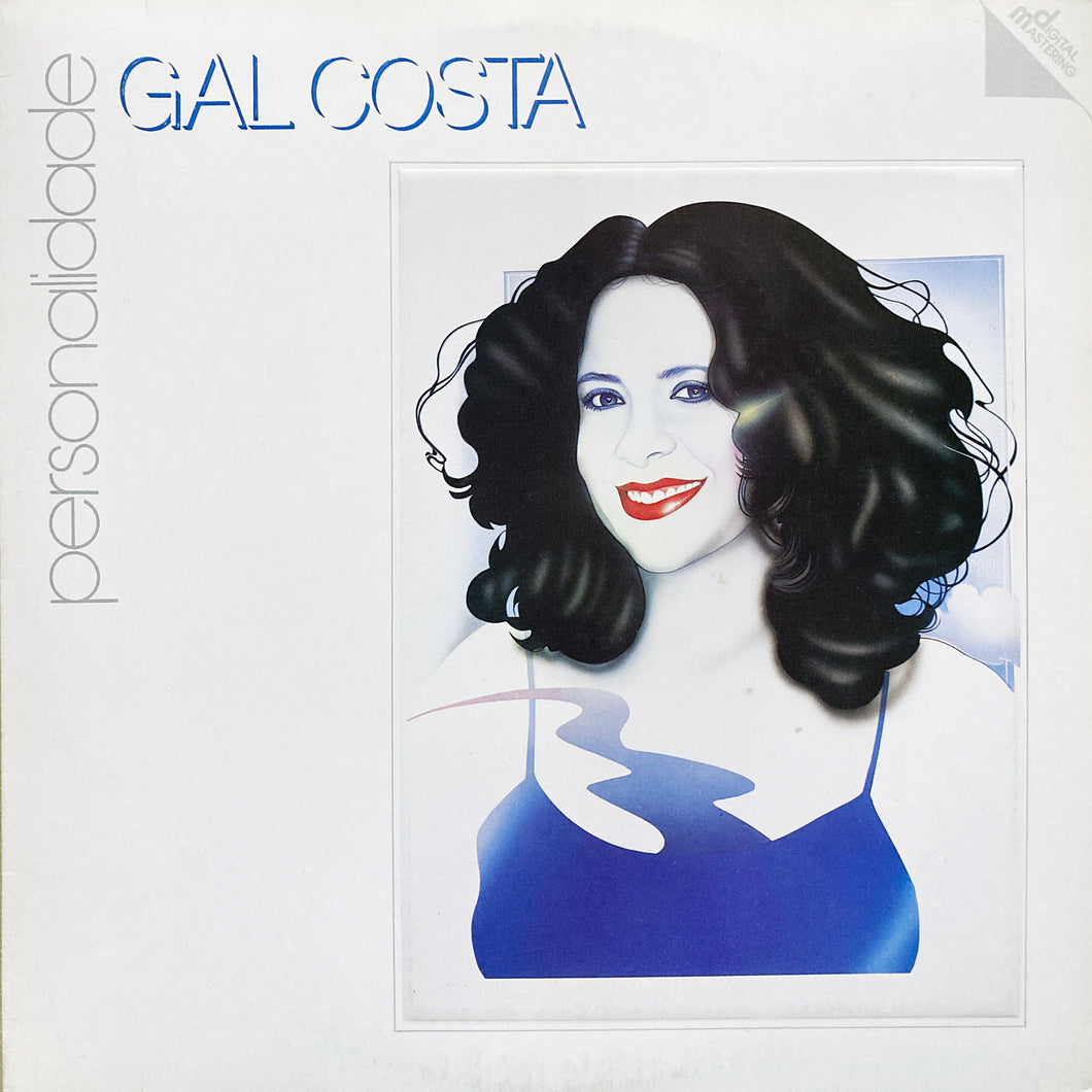 Gal Costa “Personalidade”