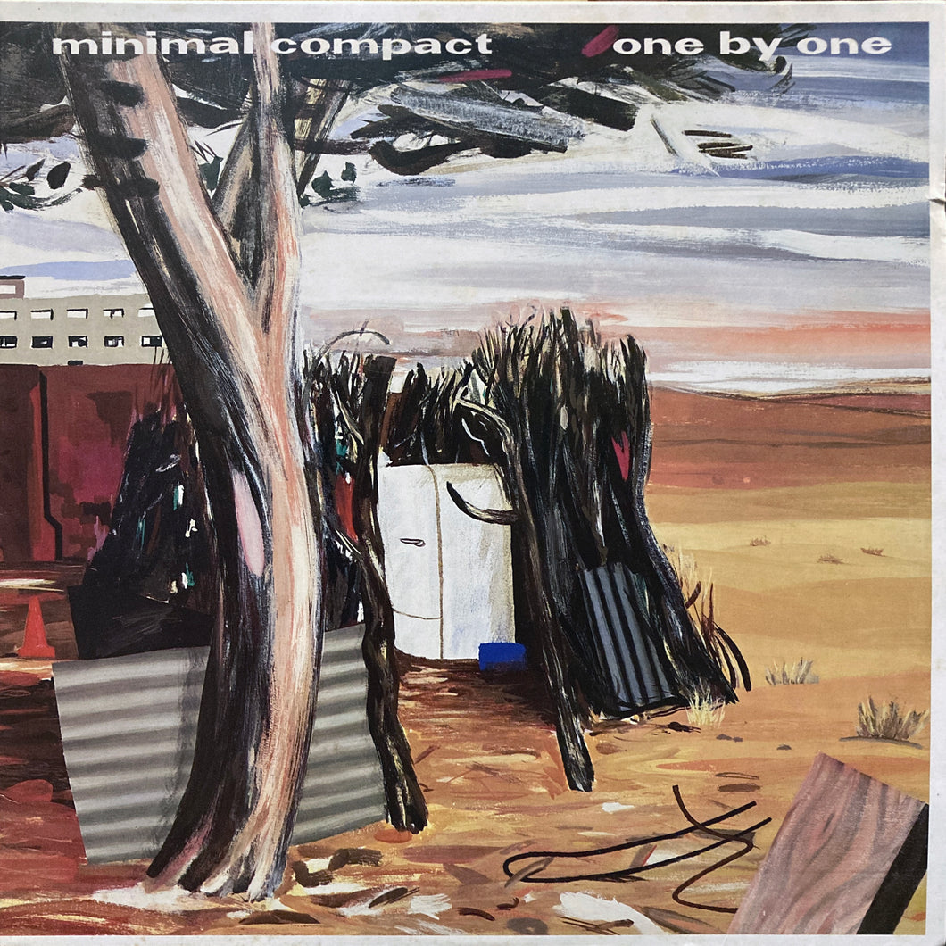 Minimal Compact “One by One”