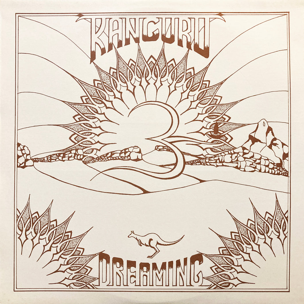 Kanguru “Dreaming”