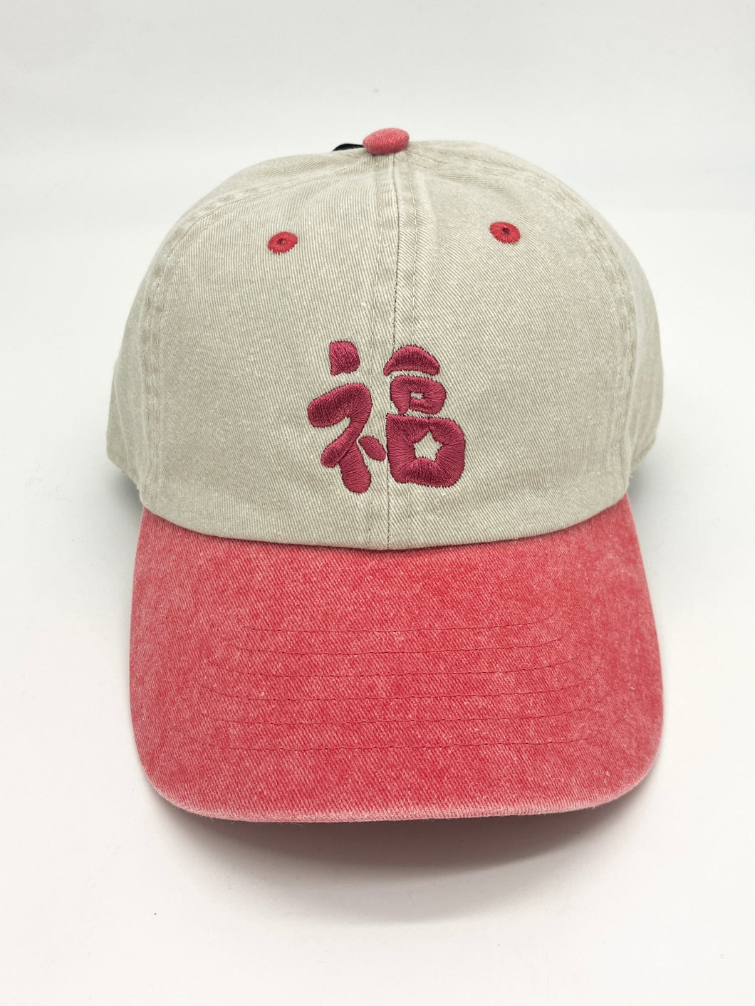 Papiliodug × Rainbowhill ☆ 福Cap