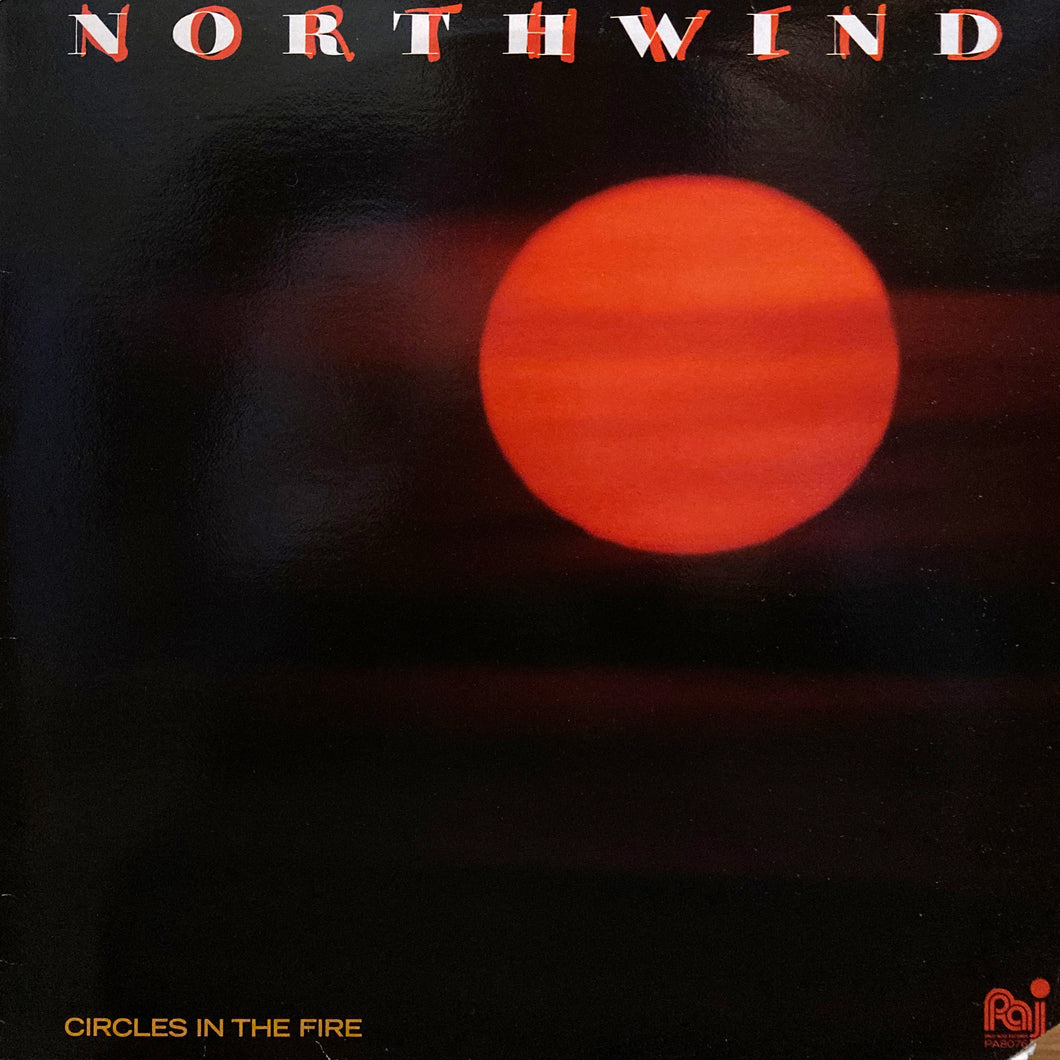 Northwind “Circles in the Fire”